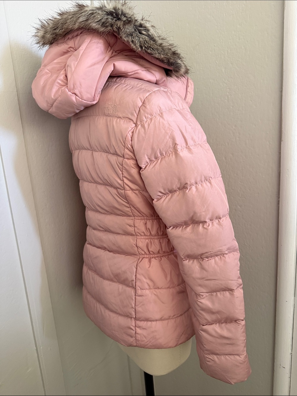 The North Face Gotham down jacket - Picture 2 of 8